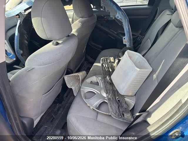 Aukcja sprzedaży 2009 Toyota Matrix, vin: 2T1KU40E09C010322, numer aukcji: 20280559