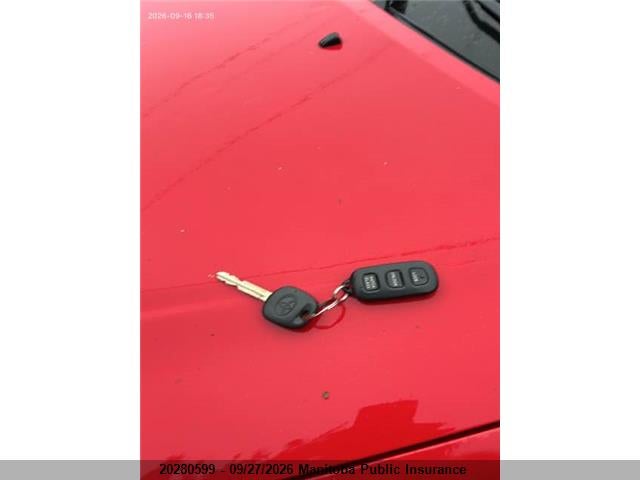 Продажа на аукционе авто 2007 Toyota Matrix, vin: 2T1KR32E57C628547, номер лота: 20280599