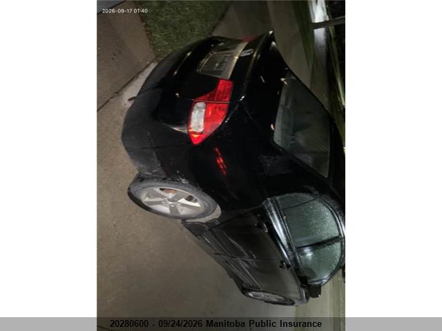 2009 Honda Civic Sport მანქანა იყიდება აუქციონზე, vin: 2HGFA15699H003225, აუქციონის ნომერი: 20280600