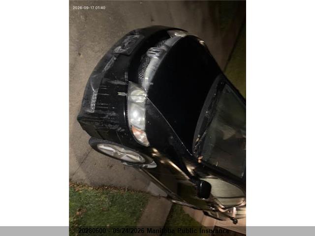 2009 Honda Civic Sport მანქანა იყიდება აუქციონზე, vin: 2HGFA15699H003225, აუქციონის ნომერი: 20280600