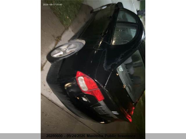 2009 Honda Civic Sport მანქანა იყიდება აუქციონზე, vin: 2HGFA15699H003225, აუქციონის ნომერი: 20280600