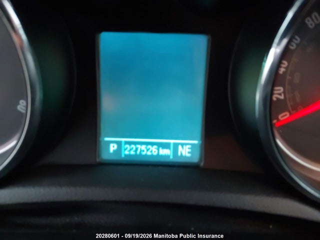 Aukcja sprzedaży 2013 Buick Encore, vin: KL4CJESB9DB110667, numer aukcji: 20280601