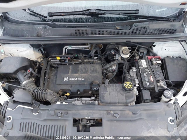Aukcja sprzedaży 2013 Buick Encore, vin: KL4CJESB9DB110667, numer aukcji: 20280601