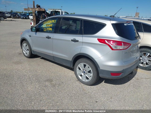1FMCU0F70EUC39808 Ford ESCAPE S