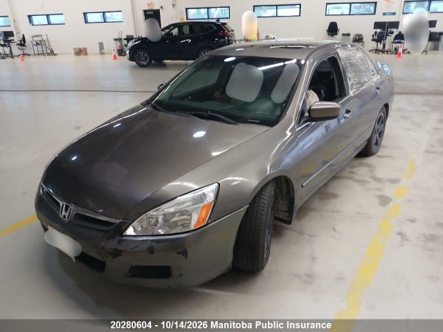 Продаж на аукціоні авто 2006 Honda Accord Ex-v6, vin: 1HGCM66876A800106, номер лоту: 20280604