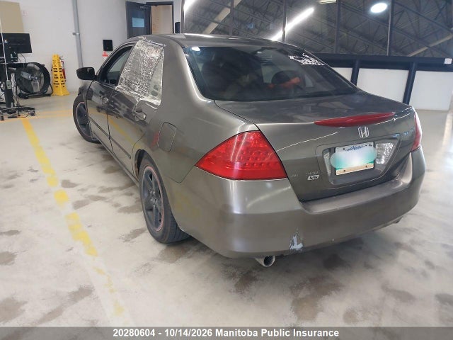 Продаж на аукціоні авто 2006 Honda Accord Ex-v6, vin: 1HGCM66876A800106, номер лоту: 20280604