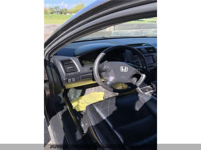 Продаж на аукціоні авто 2006 Honda Accord Ex-v6, vin: 1HGCM66876A800106, номер лоту: 20280604