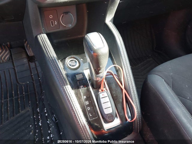 Продаж на аукціоні авто 2020 Nissan Kicks Sv, vin: 3N1CP5CV7LL485633, номер лоту: 20280616