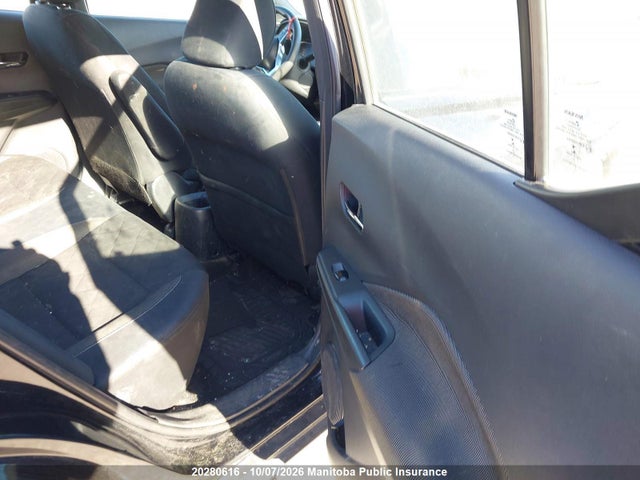 Продаж на аукціоні авто 2020 Nissan Kicks Sv, vin: 3N1CP5CV7LL485633, номер лоту: 20280616