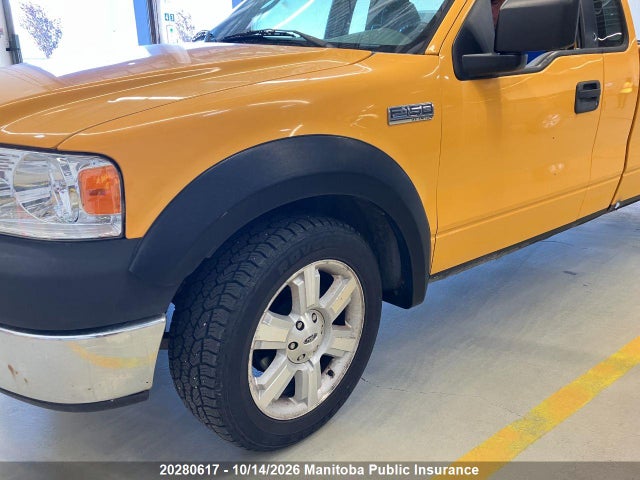 Aukcja sprzedaży 2006 Ford F150 Xl Pickup, vin: 1FTRF12W06KB63970, numer aukcji: 20280617