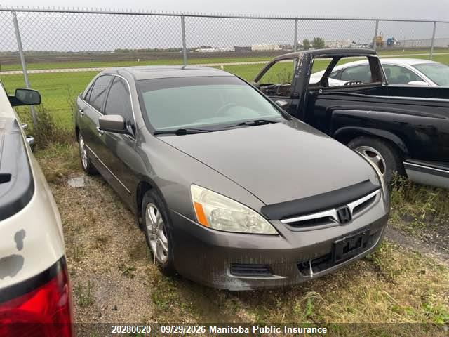 Aukcja sprzedaży 2006 Honda Accord Se, vin: 1HGCM55316A800778, numer aukcji: 20280620