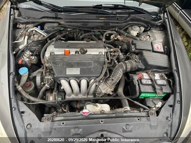 Aukcja sprzedaży 2006 Honda Accord Se, vin: 1HGCM55316A800778, numer aukcji: 20280620