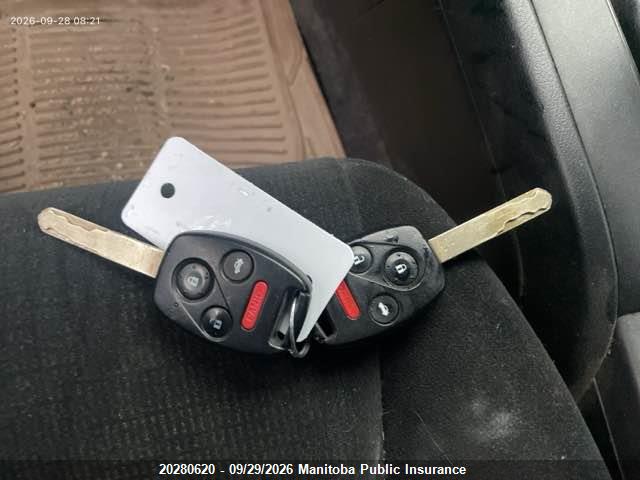 Aukcja sprzedaży 2006 Honda Accord Se, vin: 1HGCM55316A800778, numer aukcji: 20280620