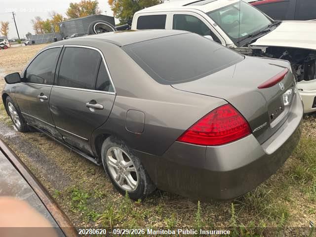 Aukcja sprzedaży 2006 Honda Accord Se, vin: 1HGCM55316A800778, numer aukcji: 20280620