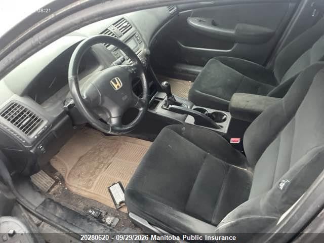 Aukcja sprzedaży 2006 Honda Accord Se, vin: 1HGCM55316A800778, numer aukcji: 20280620