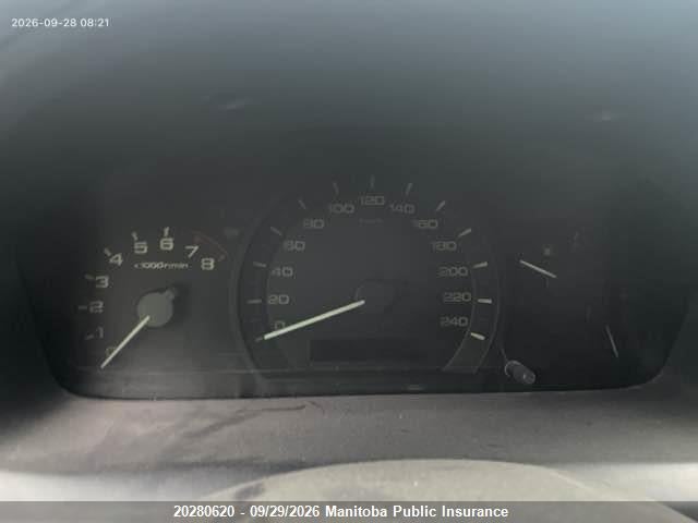 Aukcja sprzedaży 2006 Honda Accord Se, vin: 1HGCM55316A800778, numer aukcji: 20280620