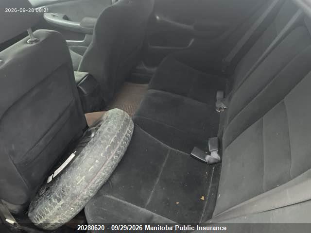 Aukcja sprzedaży 2006 Honda Accord Se, vin: 1HGCM55316A800778, numer aukcji: 20280620