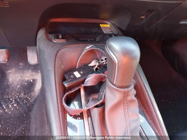 Toyota Corolla Xse 2020 5YFB4RBE0LP006109 Image 11