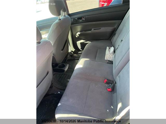 20280638 :رقم المزاد ، JTDKB20U597885575 vin ، 2009 Toyota Prius مزاد بيع