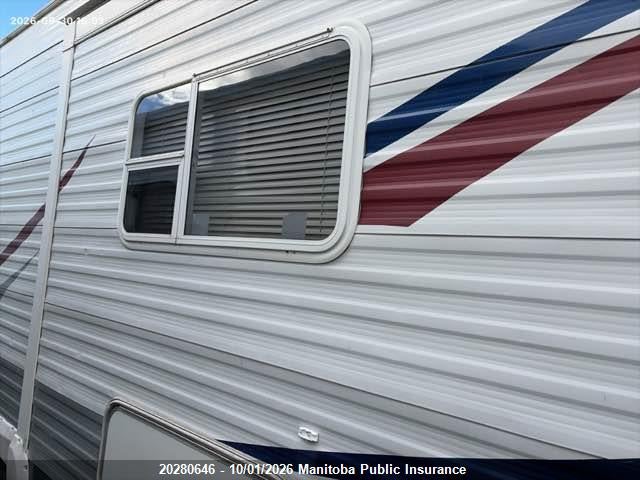 20280646 :رقم المزاد ، 1UJBJ02R361EA0282 vin ، 2006 Jayco Jayco مزاد بيع