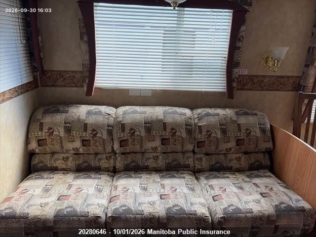 20280646 :رقم المزاد ، 1UJBJ02R361EA0282 vin ، 2006 Jayco Jayco مزاد بيع