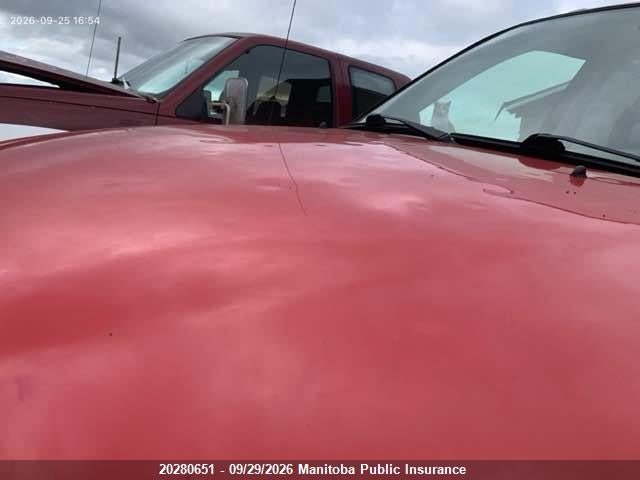 2002 Chevrolet Tracker მანქანა იყიდება აუქციონზე, vin: 2CNBJ13C826925052, აუქციონის ნომერი: 20280651