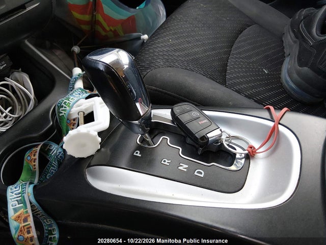 20280654 :رقم المزاد ، 3C4PDDCG3JT431181 vin ، 2018 Dodge Journey Sxt مزاد بيع