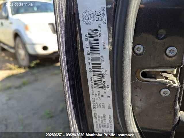 20280657 :رقم المزاد ، 1C6RR7NM4FS568774 vin ، 2015 Dodge Ram 1500 Laramie Crew Cab مزاد بيع