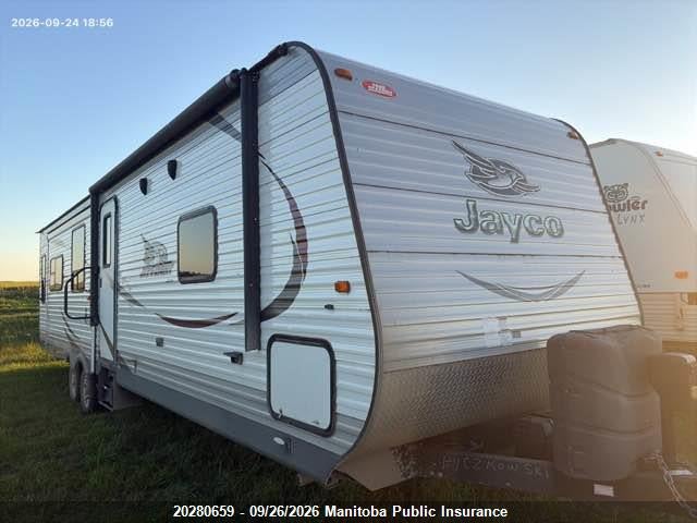 Jayco Jayco 2015 1UJBJ0BT4F1T20227 main image