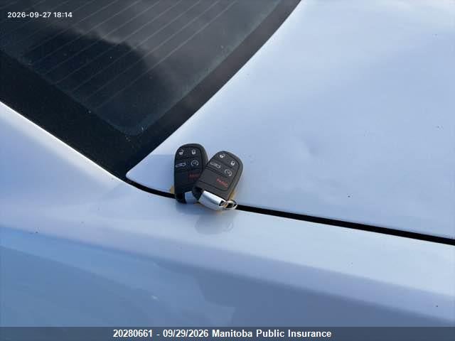Chrysler 300 2014 2C3CCARG4EH221053 Image 11