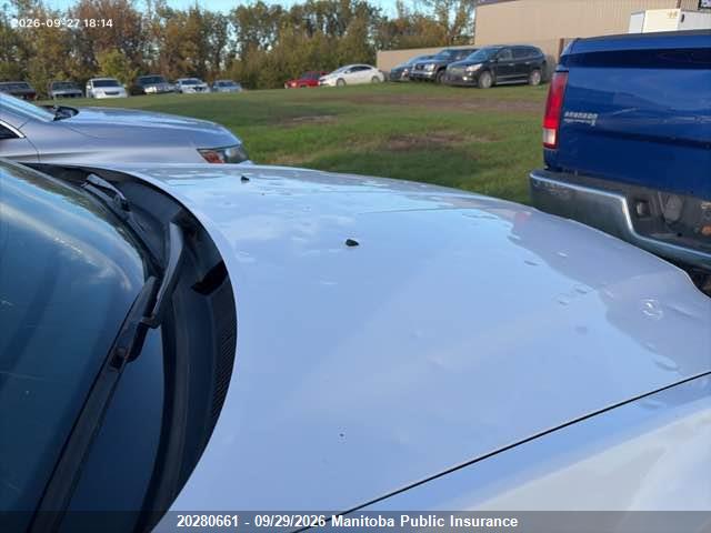 Chrysler 300 2014 2C3CCARG4EH221053 Image 6