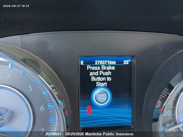 Chrysler 300 2014 2C3CCARG4EH221053 Image 7