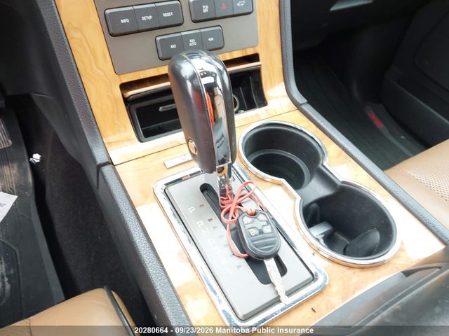 Продаж на аукціоні авто 2013 Lincoln Navigator L, vin: 5LMJJ3J59DEL08654, номер лоту: 20280664