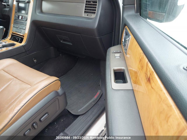 Продаж на аукціоні авто 2013 Lincoln Navigator L, vin: 5LMJJ3J59DEL08654, номер лоту: 20280664