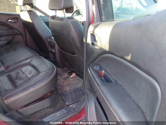 Продаж на аукціоні авто 2018 Gmc Canyon Denali Crew Cab, vin: 1GTP6EE18J1122600, номер лоту: 20280668