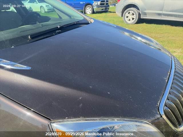 Aukcja sprzedaży 2015 Buick Verano, vin: 1G4PS5SK2F4157028, numer aukcji: 20280670