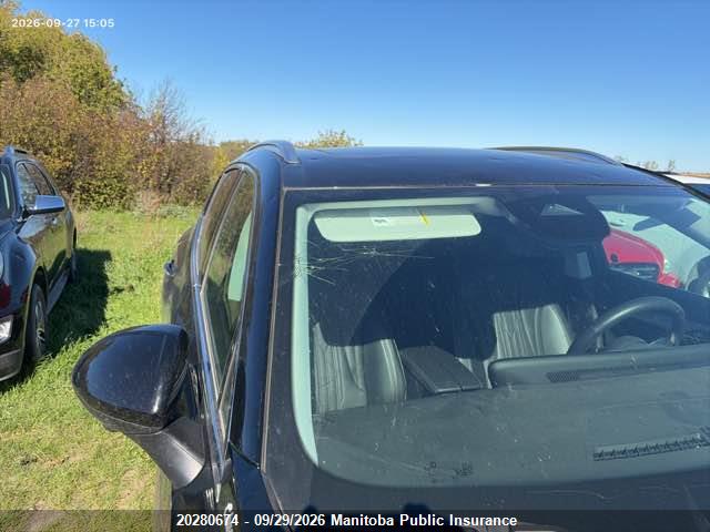 Aukcja sprzedaży 2024 Buick Envision Avenir Turbo, vin: LRBFZSE45RD057063, numer aukcji: 20280674