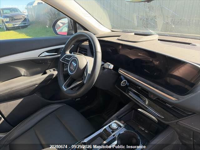 Aukcja sprzedaży 2024 Buick Envision Avenir Turbo, vin: LRBFZSE45RD057063, numer aukcji: 20280674
