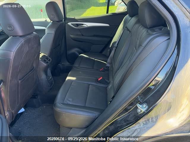 Aukcja sprzedaży 2024 Buick Envision Avenir Turbo, vin: LRBFZSE45RD057063, numer aukcji: 20280674