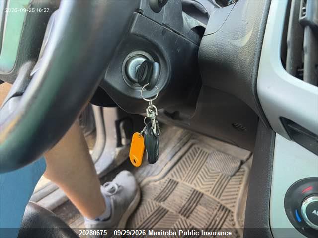 Aukcja sprzedaży 2013 Ford Focus Se, vin: 1FADP3F26DL192168, numer aukcji: 20280675