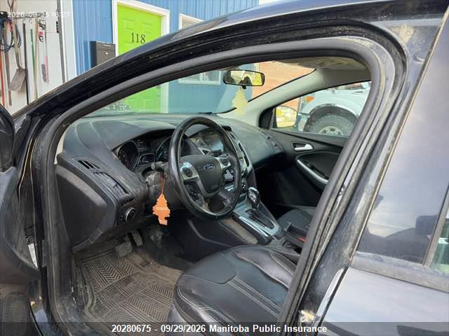 Aukcja sprzedaży 2013 Ford Focus Se, vin: 1FADP3F26DL192168, numer aukcji: 20280675