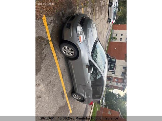 20280684 :رقم المزاد ، 3N1BC1CP1CL365912 vin ، 2012 Nissan Versa 1.8 Sl مزاد بيع