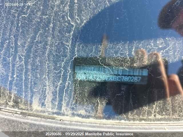 Nissan Rogue Sl 2014 5N1AT2MVXEC760287 Image 9