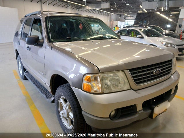 Продаж на аукціоні авто 2005 Ford Explorer Xlt, vin: 1FMZU73K65UB91808, номер лоту: 20280694