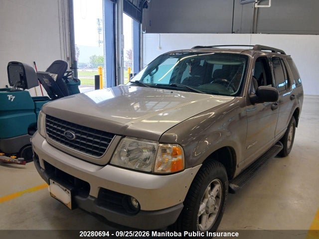 Продажа на аукционе авто 2005 Ford Explorer Xlt, vin: 1FMZU73K65UB91808, номер лота: 20280694