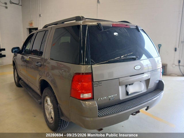 Продажа на аукционе авто 2005 Ford Explorer Xlt, vin: 1FMZU73K65UB91808, номер лота: 20280694