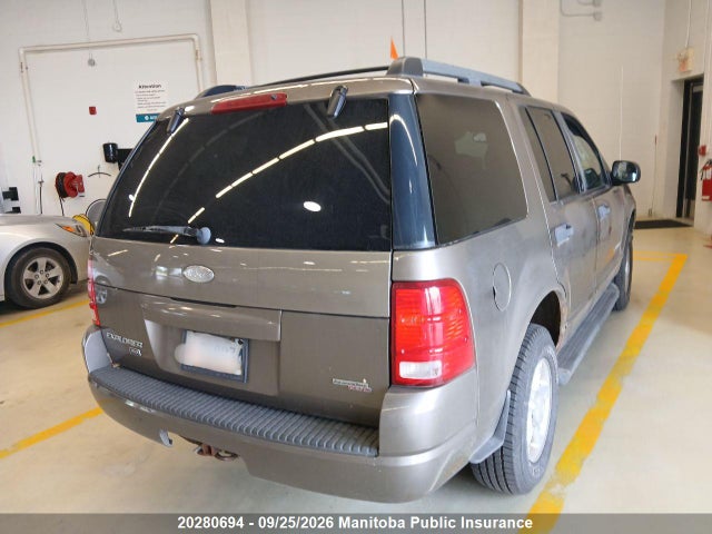 Продажа на аукционе авто 2005 Ford Explorer Xlt, vin: 1FMZU73K65UB91808, номер лота: 20280694