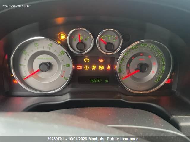 Aukcja sprzedaży 2010 Ford Edge Limited, vin: 2FMDK4KC5ABA39897, numer aukcji: 20280701