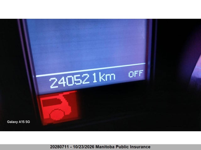 Dodge Grand Caravan Crew 2014 2C4RDGDG5ER376878 Image 12