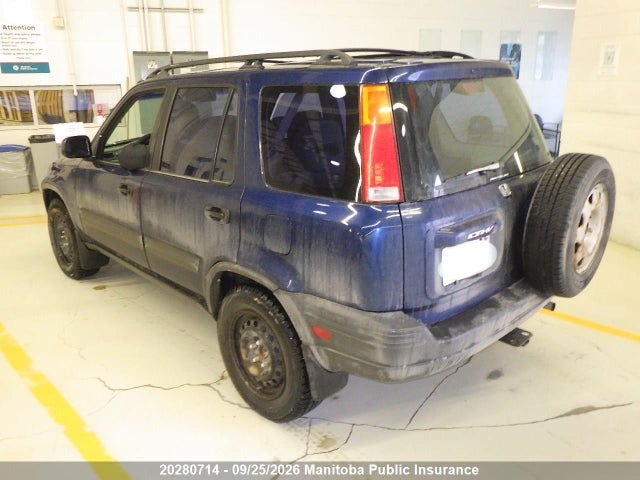Продаж на аукціоні авто 1997 Honda Cr-v, vin: JHLRD1855VC807043, номер лоту: 20280714
